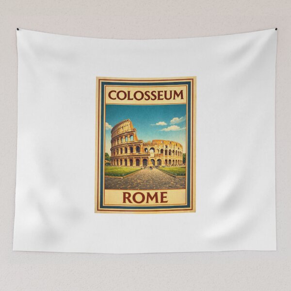 Item preview, Colosseum designed and sold by BoKev.