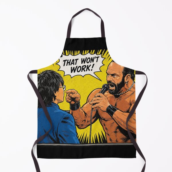 Item preview, I Told You Brother designed and sold by unfamouzzz.