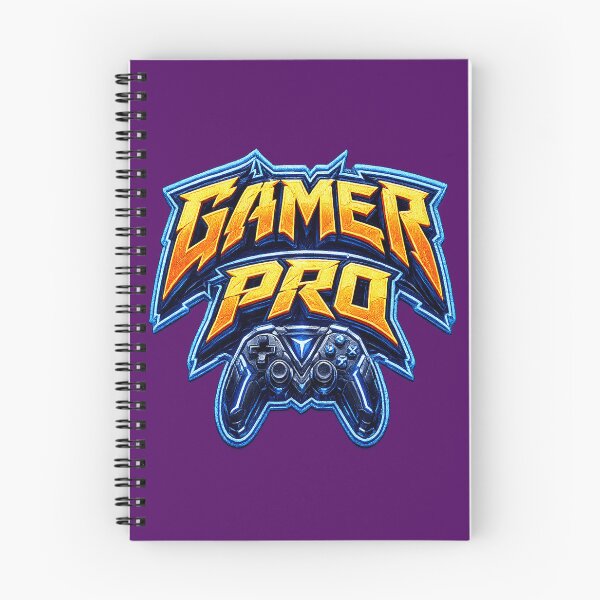 Item preview, ⚡GAMER GEEK NERD RETRO PRINT designed and sold by Atelier RLGS.