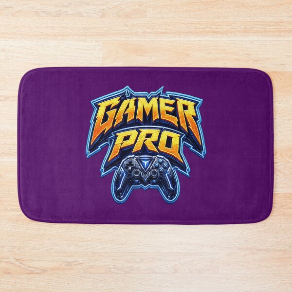 Item preview, ⚡GAMER GEEK NERD RETRO PRINT designed and sold by Atelier RLGS.