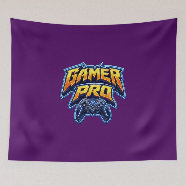 Item preview, ⚡GAMER GEEK NERD RETRO PRINT designed and sold by Atelier RLGS.