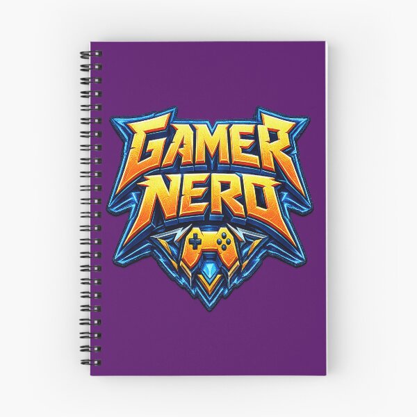 Item preview, ⚡GAMER GEEK NERD RETRO PRINT designed and sold by Atelier RLGS.