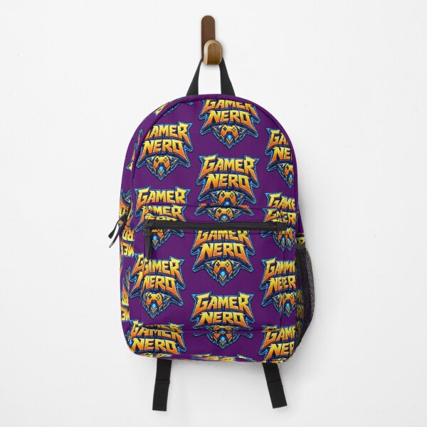 Item preview, ⚡GAMER GEEK NERD RETRO PRINT designed and sold by Atelier RLGS.