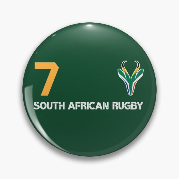 Item preview, Rugby Seven Player Fan Sport Number 7 designed and sold by d247.
