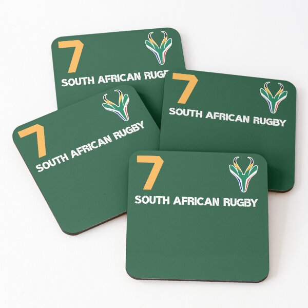 Item preview, Rugby Seven Player Fan Sport Number 7 designed and sold by d247.