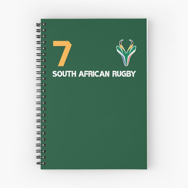 Item preview, Rugby Seven Player Fan Sport Number 7 designed and sold by d247.