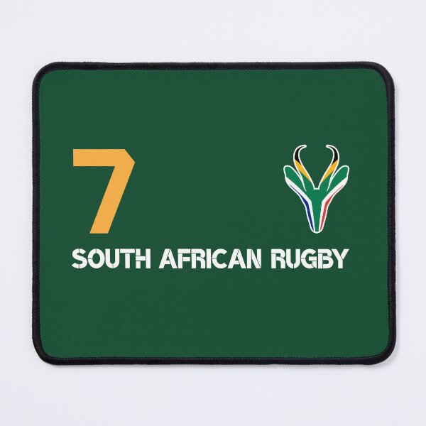 Item preview, Rugby Seven Player Fan Sport Number 7 designed and sold by d247.