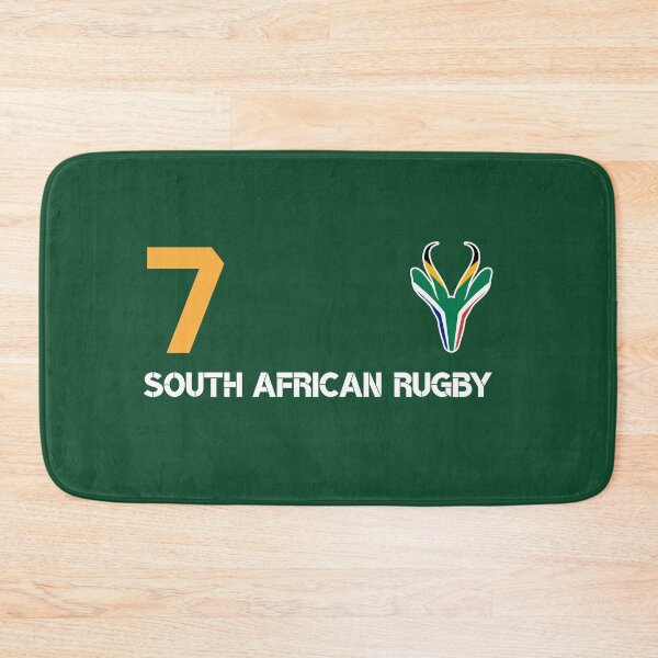 Item preview, Rugby Seven Player Fan Sport Number 7 designed and sold by d247.
