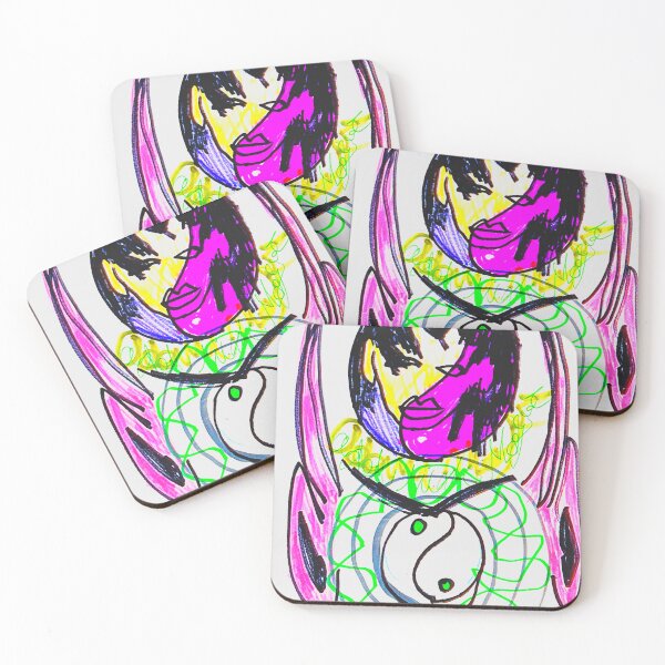Item preview, Ubi Yank by Adam Moyer designed and sold by thaddeus & crimson, Adam Moyer.