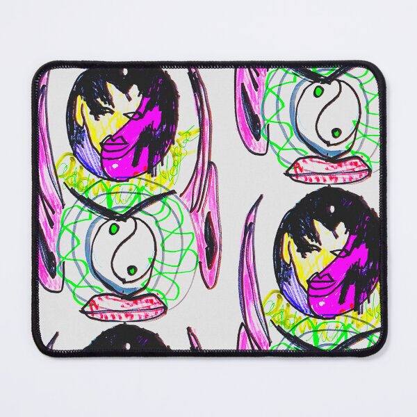 Item preview, Ubi Yank by Adam Moyer designed and sold by thaddeus & crimson, Adam Moyer.