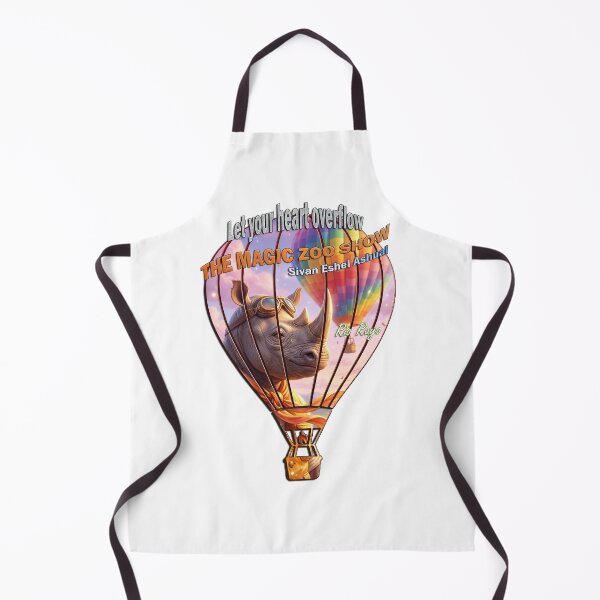 Item preview, Rio Rayo The Magic Rhino designed and sold by MagicTherapy.