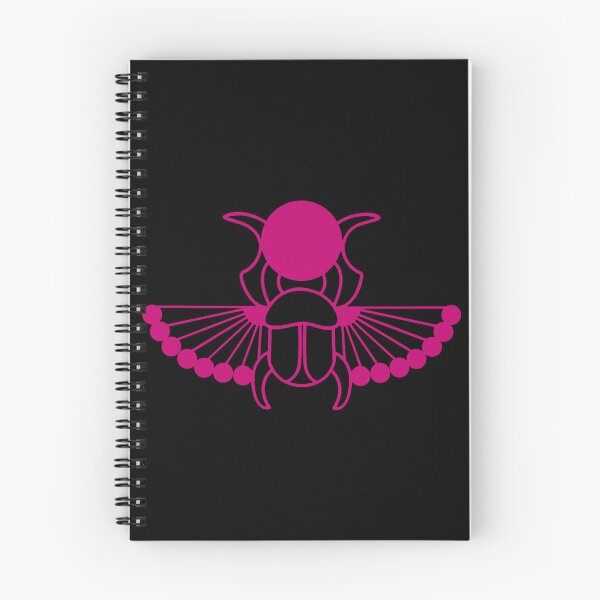 Item preview, Khepri (Magenta) designed and sold by Fire TheMann.