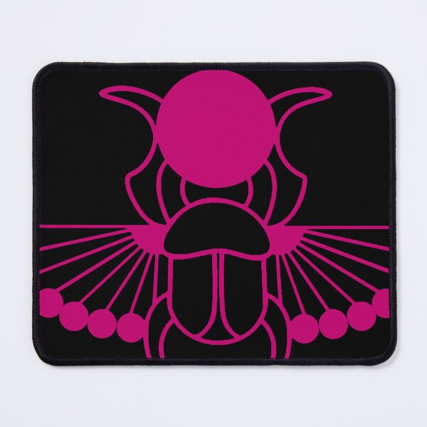 Item preview, Khepri (Magenta) designed and sold by Fire TheMann.