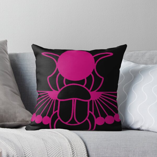 Item preview, Khepri (Magenta) designed and sold by Fire TheMann.