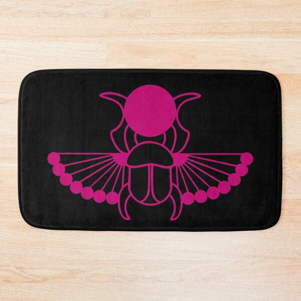 Item preview, Khepri (Magenta) designed and sold by Fire TheMann.