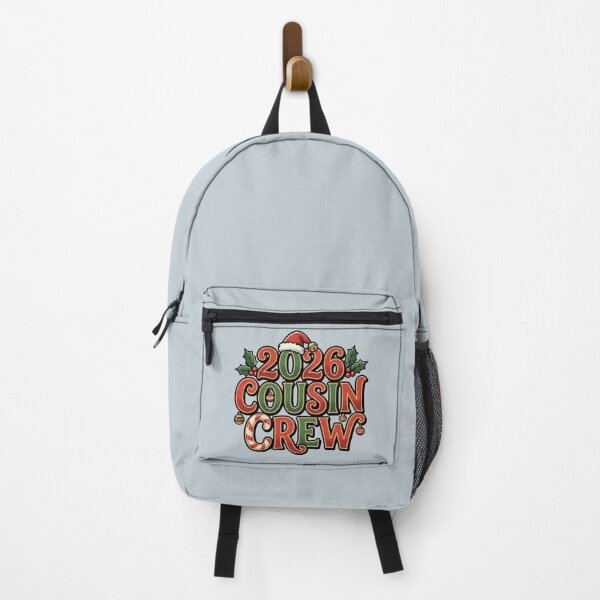 Item preview, cousin crew christmas lights humor designed and sold by ArtDesignTp.