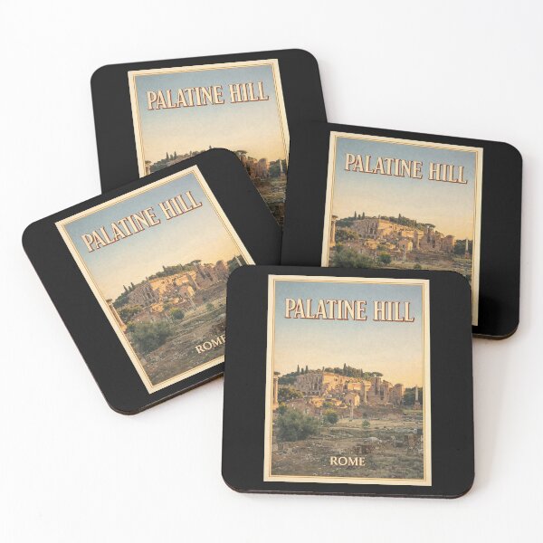 Item preview, Palatine Hill designed and sold by BoKev.