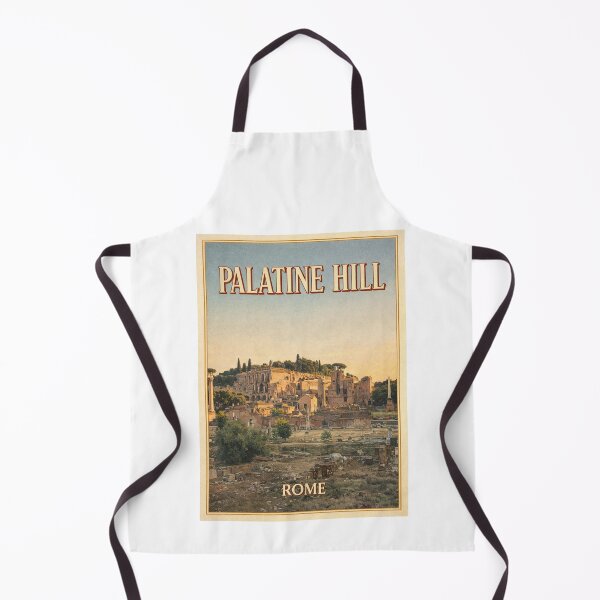 Item preview, Palatine Hill designed and sold by BoKev.