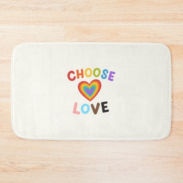 Item preview, Choose Love designed and sold by Spring Things.