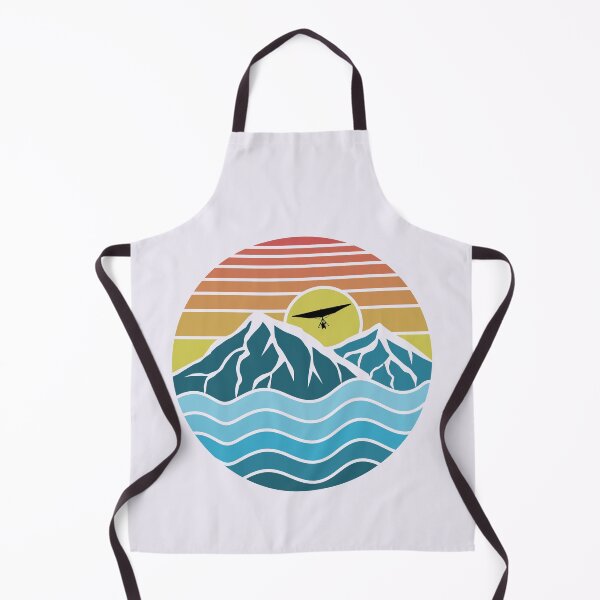 Item preview, Hang Gliding Sunrise designed and sold by FanFest.