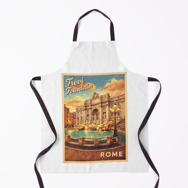 Item preview, Trevi Fountain designed and sold by BoKev.