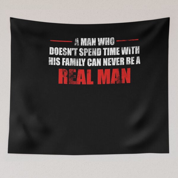 Item preview, Vito Corleone: Family Man Quote Father Dad Gift designed and sold by FernaRoje.