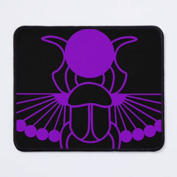 Item preview, Khepri (Purple) designed and sold by Fire TheMann.