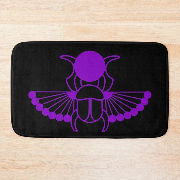 Item preview, Khepri (Purple) designed and sold by Fire TheMann.