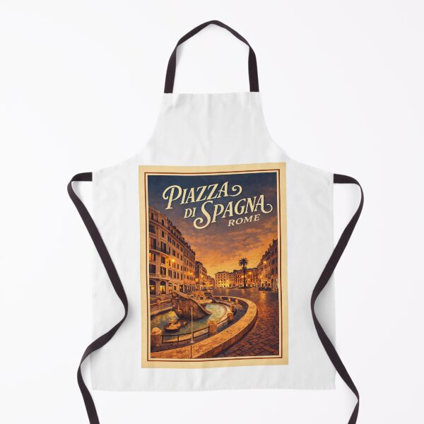 Item preview, Piazza di Spagna designed and sold by BoKev.