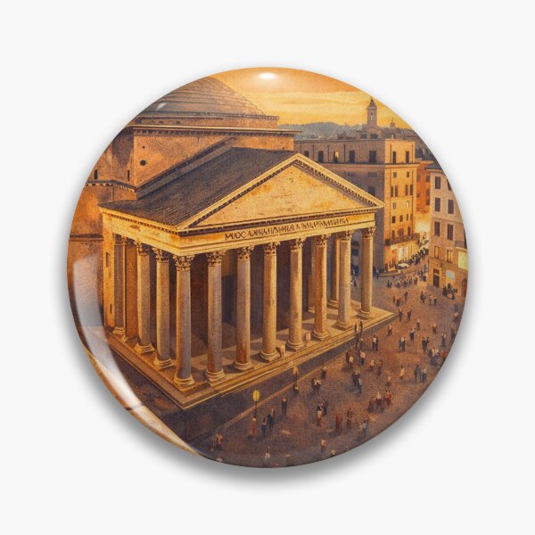 Item preview, Pantheon designed and sold by BoKev.