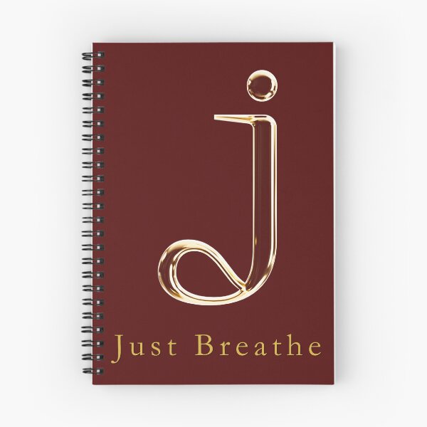 Item preview, Elegant Letter J Monogram / Moonlit Mystery designed and sold by designsvetlana1.