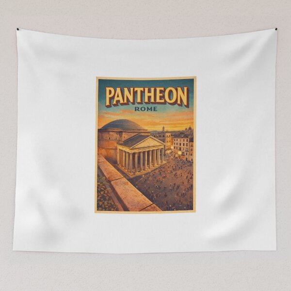 Item preview, Pantheon designed and sold by BoKev.
