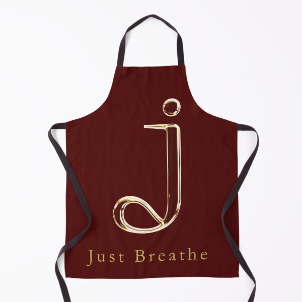 Item preview, Elegant Letter J Monogram / Moonlit Mystery designed and sold by designsvetlana1.