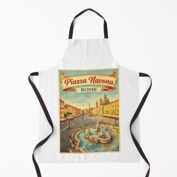 Item preview, Piazza Navona designed and sold by BoKev.