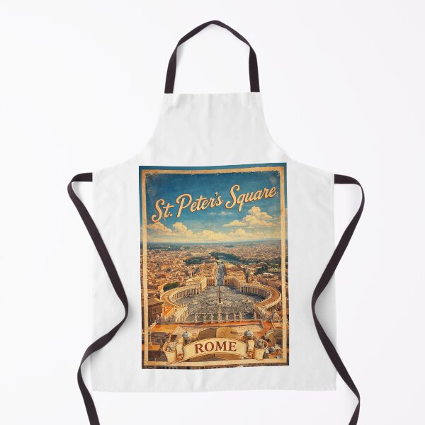 Item preview, St Peter's Square designed and sold by BoKev.