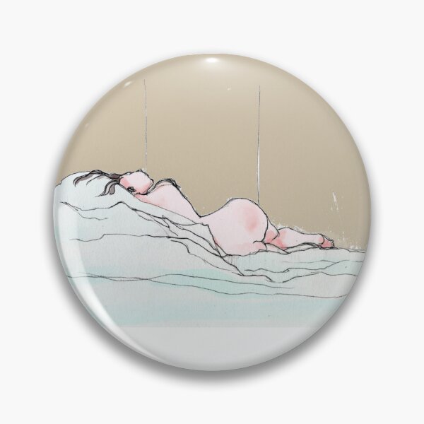 Item preview, Sleeper designed and sold by Le poulpe rêveur.
