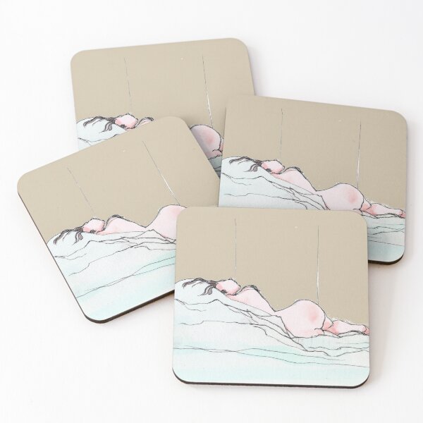Item preview, Sleeper designed and sold by Le poulpe rêveur.