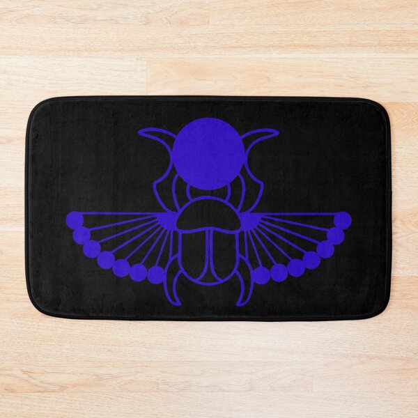 Item preview, Khepri (Blue) designed and sold by Fire TheMann.