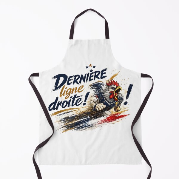 Item preview, CoqGaulois France World Cup 2026 - Final Stretch! designed and sold by CoqGaulois.