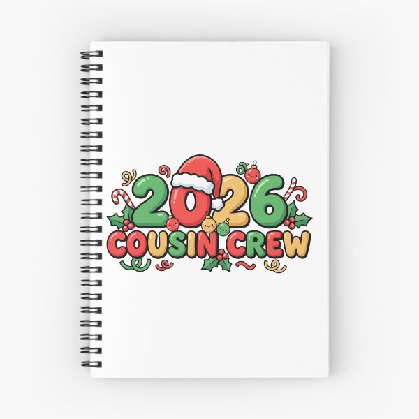 Item preview, funny cousin crew 2026 xmas lights designed and sold by ArtDesignTp.