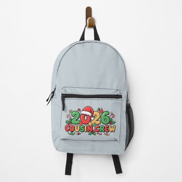 Item preview, funny cousin crew 2026 xmas lights designed and sold by ArtDesignTp.