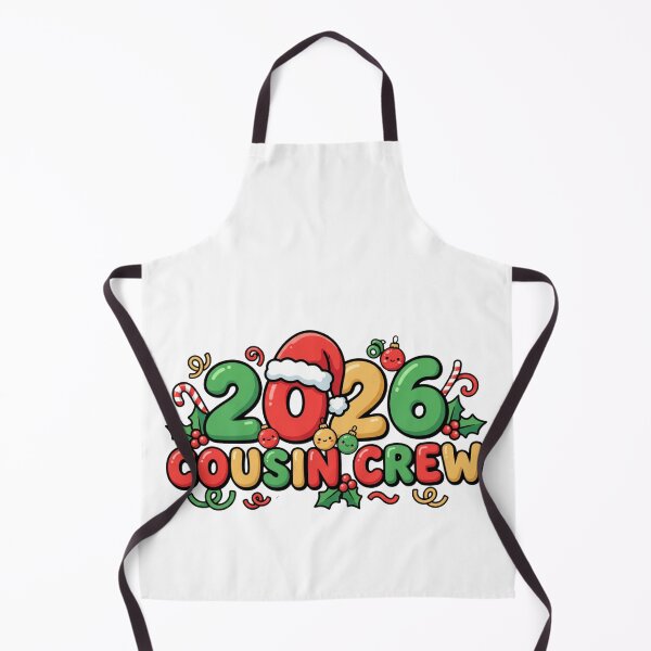 Item preview, funny cousin crew 2026 xmas lights designed and sold by ArtDesignTp.