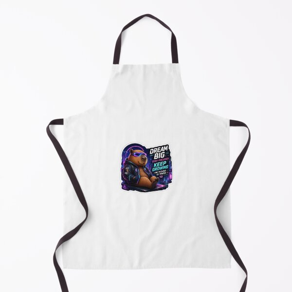 Item preview, Dream big stay focused keep growing. designed and sold by LordeMaw.