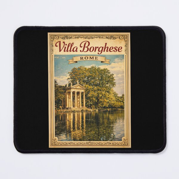Item preview, Villa Borghese designed and sold by BoKev.