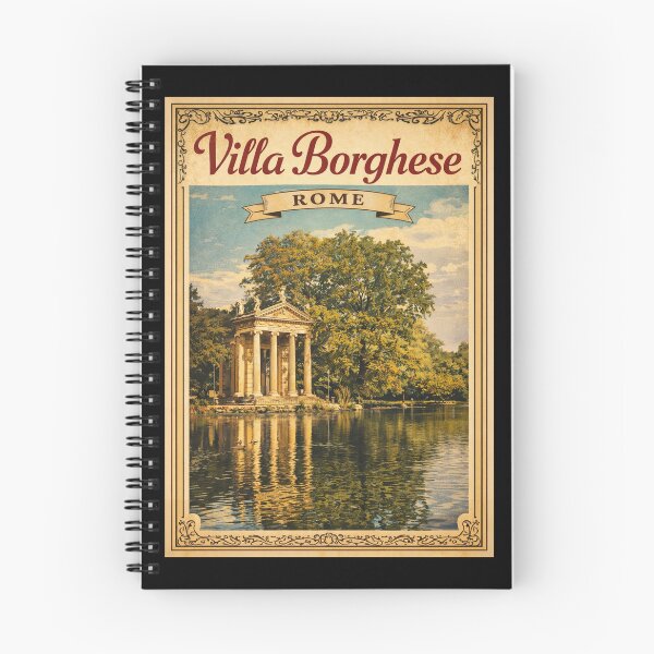 Item preview, Villa Borghese designed and sold by BoKev.