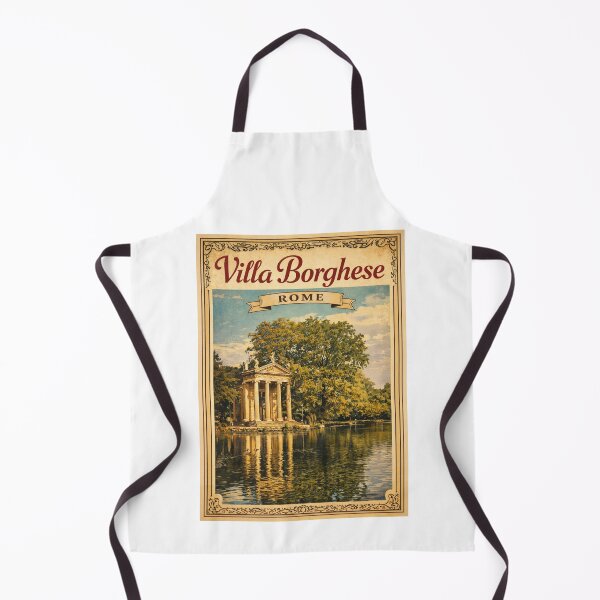 Item preview, Villa Borghese designed and sold by BoKev.