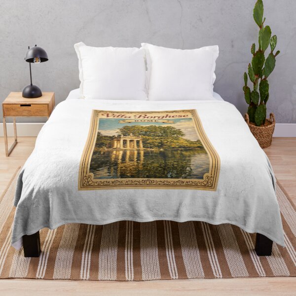 Item preview, Villa Borghese designed and sold by BoKev.