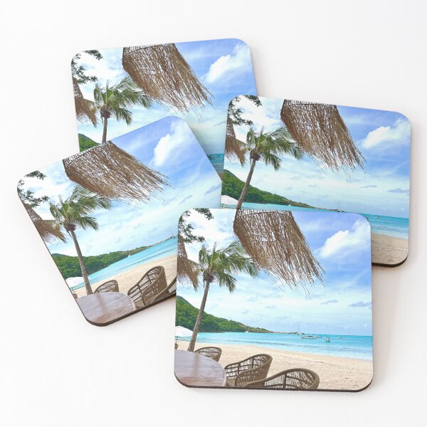 Item preview, Elite Paradise designed and sold by DriftandBloom.