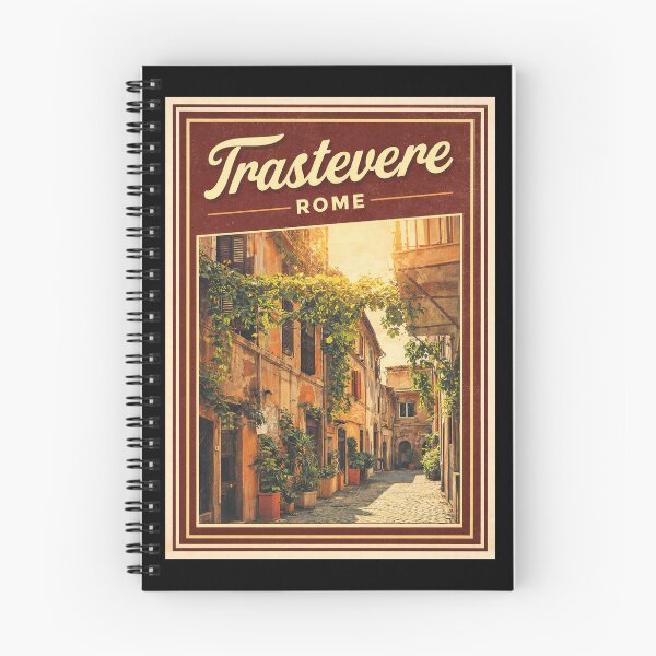 Item preview, Transtevere designed and sold by BoKev.