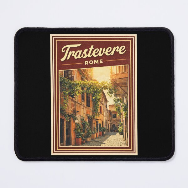 Item preview, Transtevere designed and sold by BoKev.